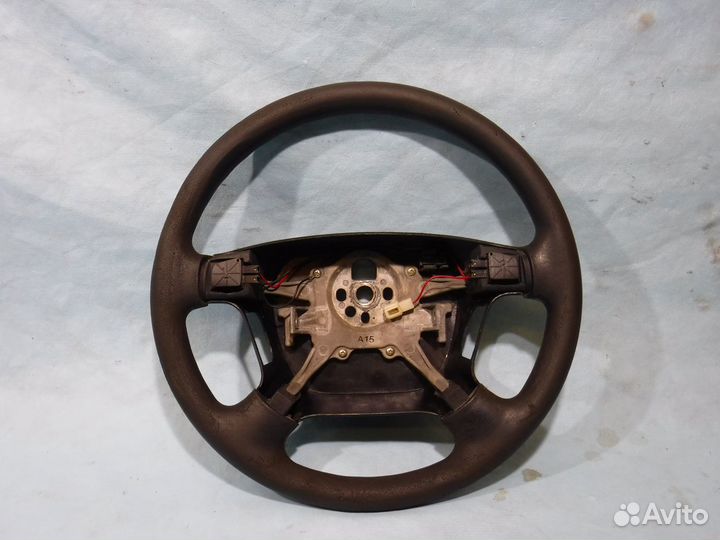 Руль (рулевое колесо) Chery Amulet / Чери Амулет