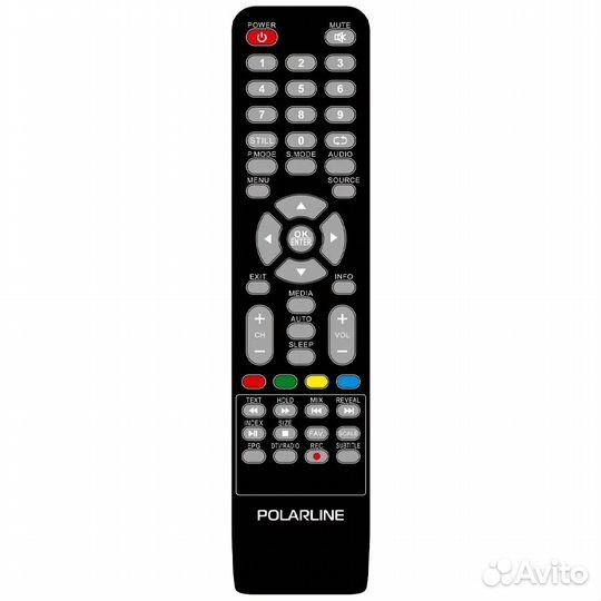 ЖК Телевизор Polarline 32pl13tc