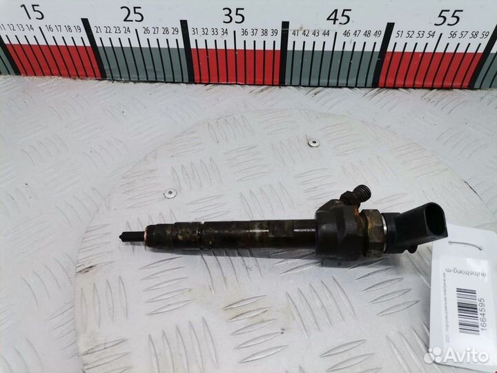 Форсунка для BMW 5-Series (E60/E61)