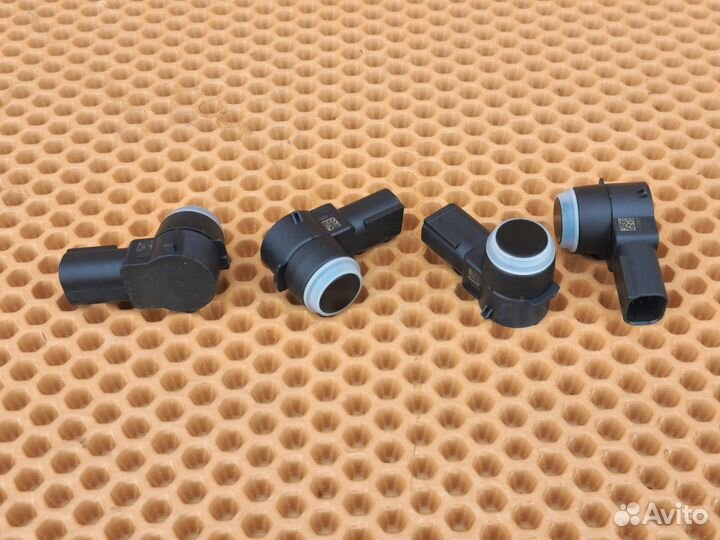 Новый Датчик парковки Peugeot Citroen