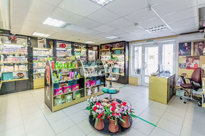 Продам помещение свободного назначения, 44.8 м²