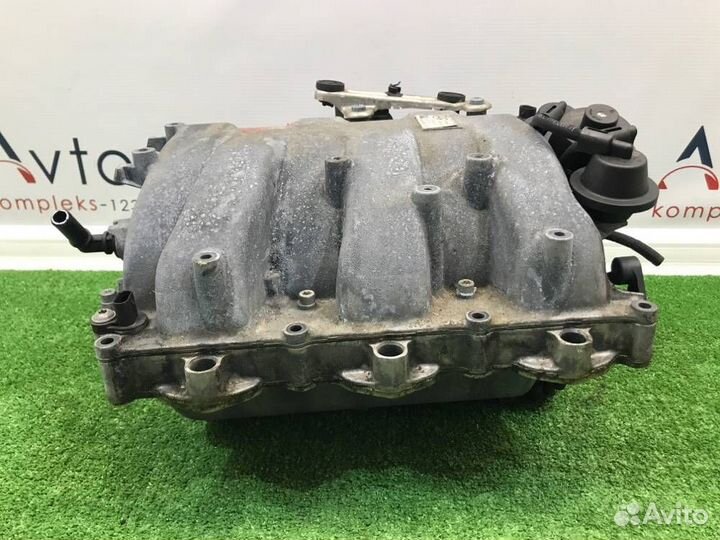 Впускной коллектор Mercedes-Benz E-350 W212 272980