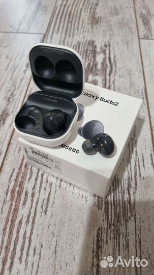 Беспроводные наушники samsung buds 2