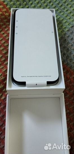 iPhone 15 Pro, 512 ГБ