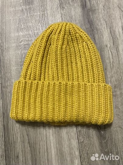 Шапки разные