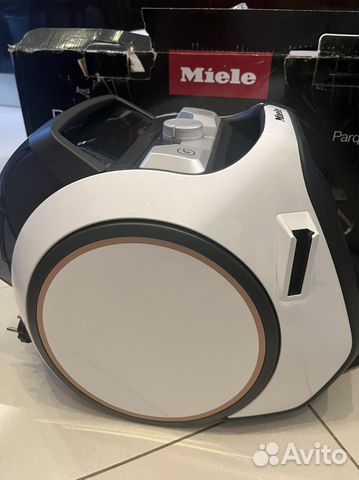 Пылесос Miele Boost
