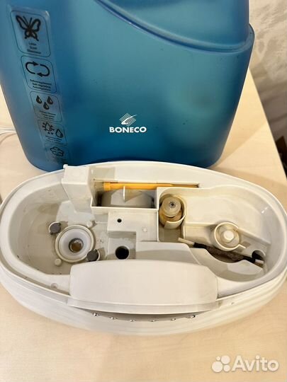 Ультразвуковой увлажнитель Boneco 7135