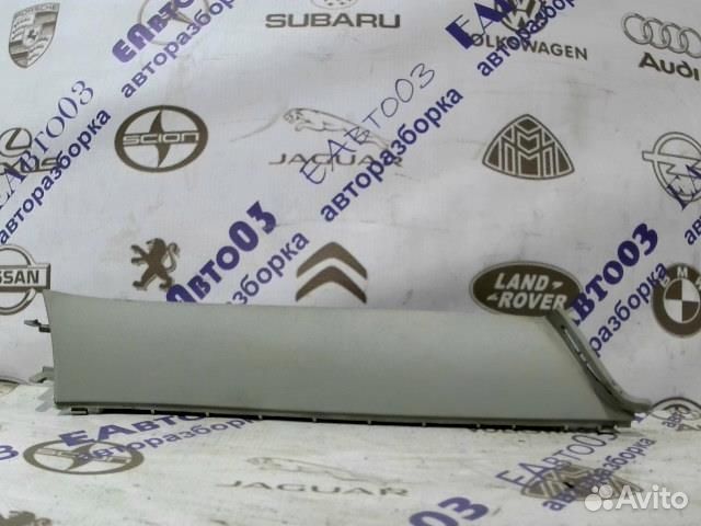 Обшивка стойки правая Ford Focus II 2005-2008