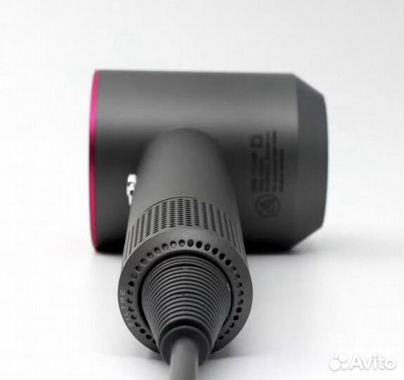 Dyson Фен Новый 2025