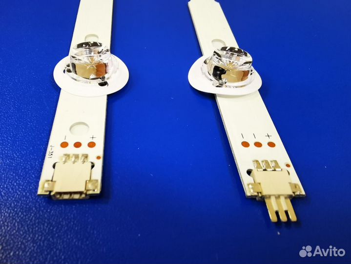 Panasonic TX-55AS650B / TH-55AS740A / LG 55LB674V