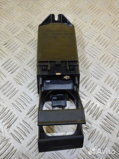 Подстаканник Lexus Rx 330 (U3) Ii (2003-2006) 3.3