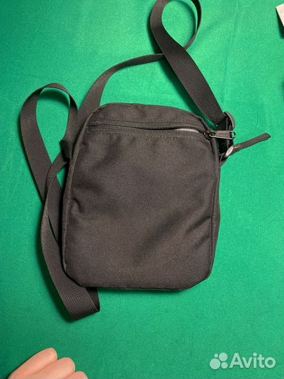 Сумка the north face pouch