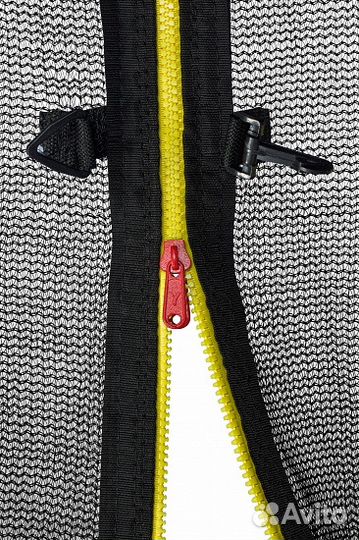 Батут Hasttings Air Game Basketball (4.6 м)