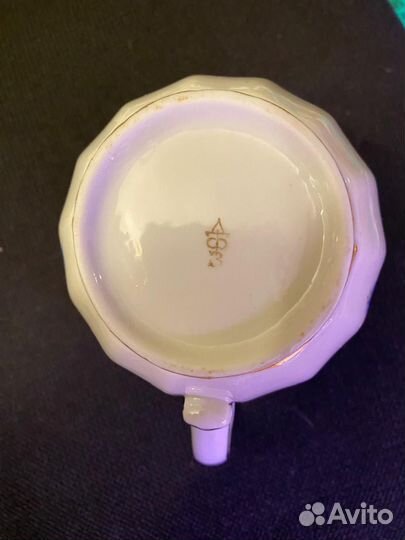 Молочник старые Вербилки