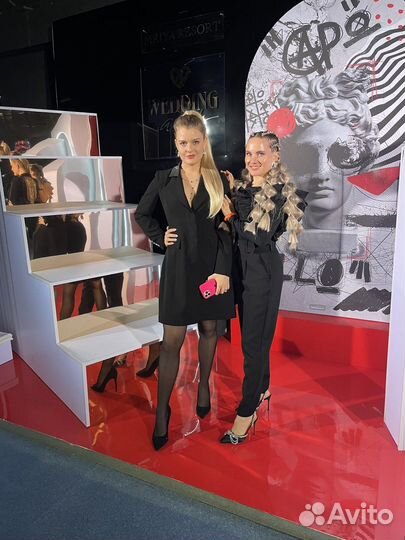 Свадебный координатор / организатор