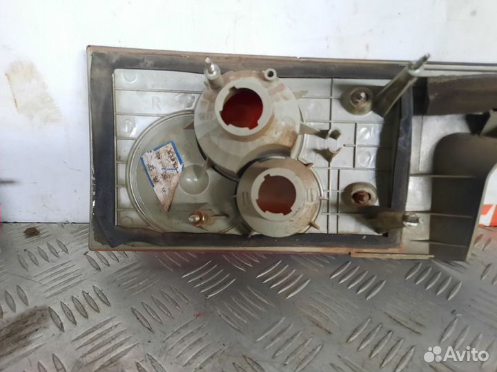 Фонарь внутренний правый Чери Амулет А15