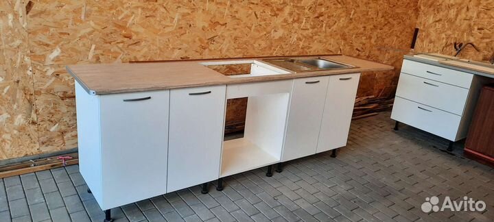 Кухонный гарнитур бу