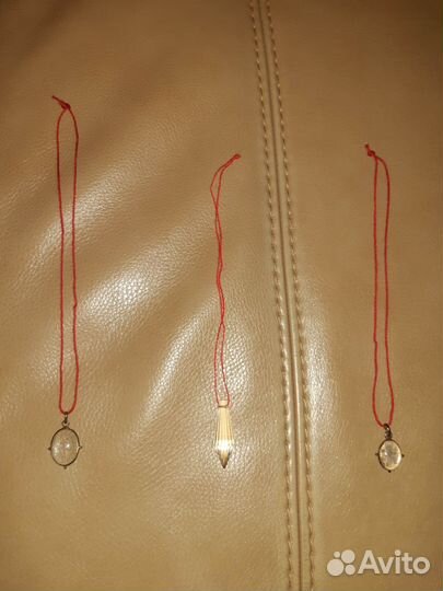 Индийские талисманы -обереги из Дели