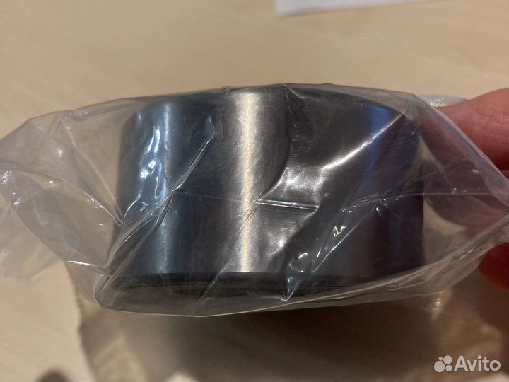 Подшипник ступицы передний Renault, Nissan, LADA