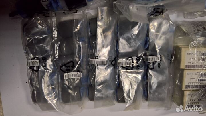 Ролик подачи HP Orig. Japan Тормозные площадки