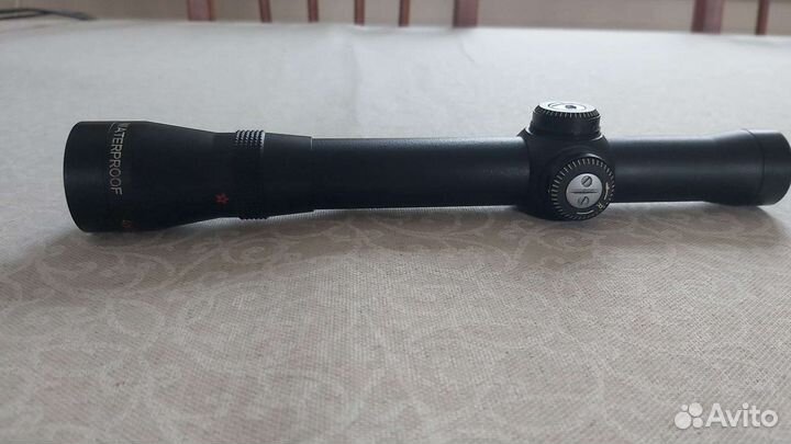 Оптический прицел Waterproof