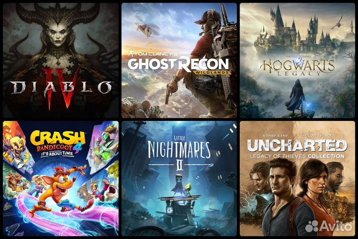 Подписка PS Plus Deluxe / EA Play / Игры / MKX