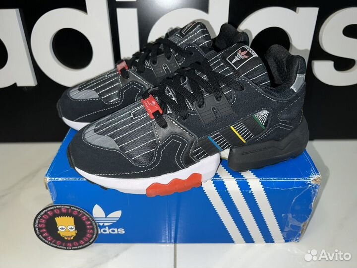 Кроссовки adidas zx torsion оригинал новые унисекс