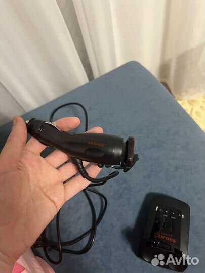 Радар детектор SHO-ME G-475STR