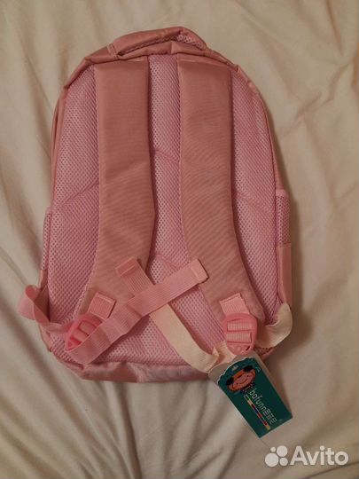 Рюкзак школьный для 1-2 класса