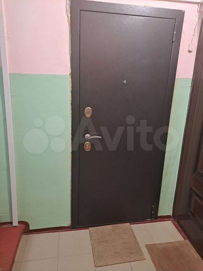 2-к. квартира, 44 м², 2/3 эт.