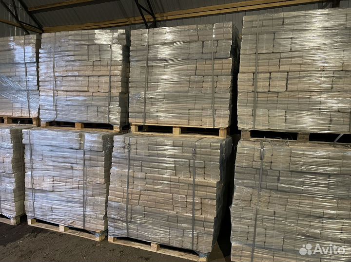 Топливные брикеты RUF оптом