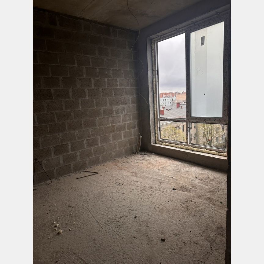 2-к. апартаменты, 46,2 м², 5/10 эт.