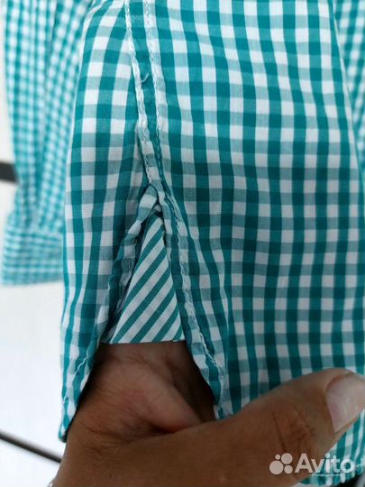 Рубашка женская