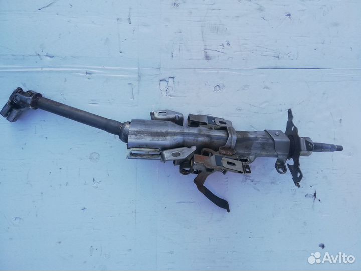 Рулевая колонка Mazda 6 GG