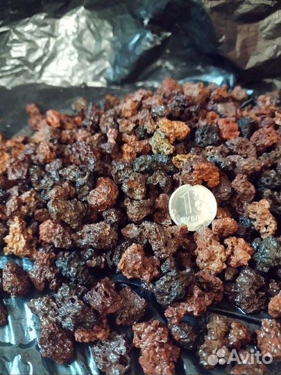 Натур. декор: Лава. Камни. Коряги