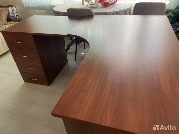 Компьютерный стол бу
