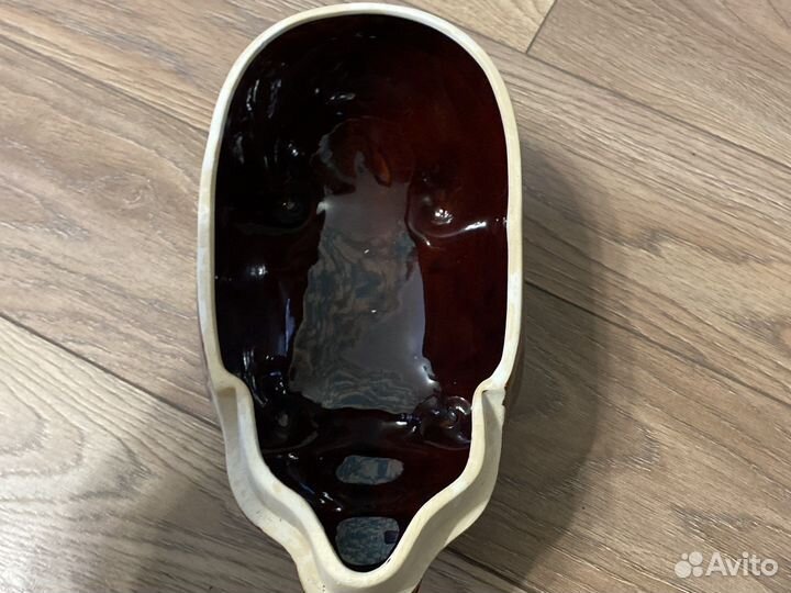 Форма для запекания керамика