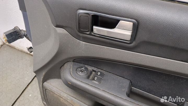 Дверь боковая правая передняя Ford Focus 2