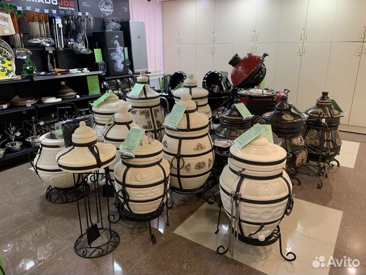 Тандыр Степной