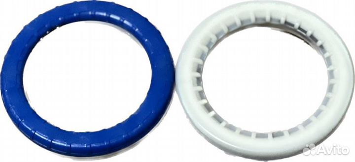 Опоры передние в сборе на ваз(lada)