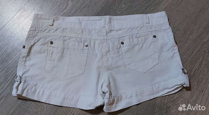 Шорты женские рр. М