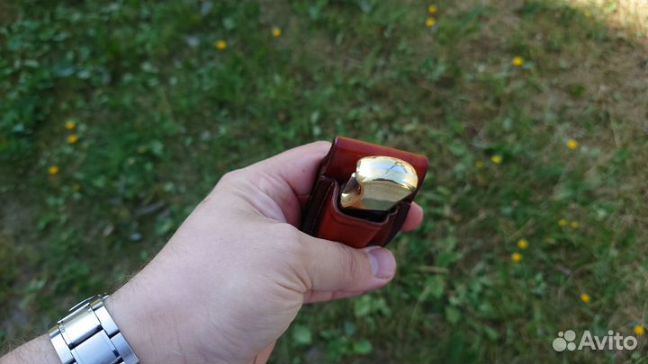 Чехол для ножа buck110 / buck112