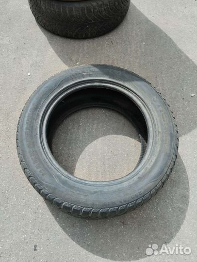 Nokian Tyres Hakkapeliitta R5 255/55 R18