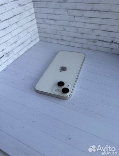 iPhone 14, 128 ГБ