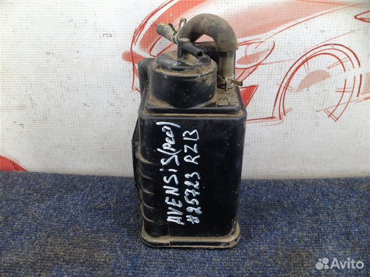 Абсорбер топливных паров Toyota Avensis (T25 )