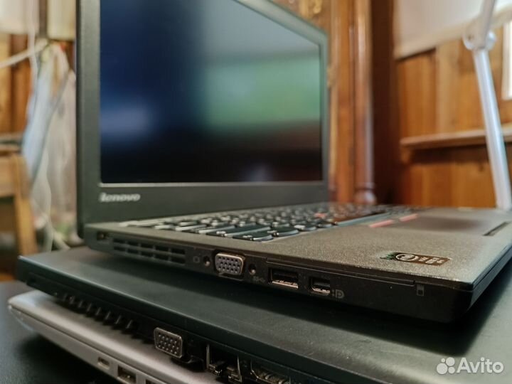 Lenovo ThinkPad X250 Core i7 / 250GB / IPS