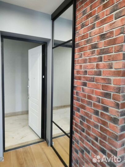 Перегородка лофт