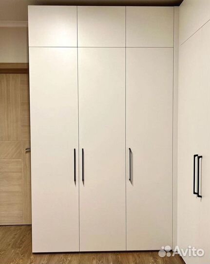 Шкаф на заказ