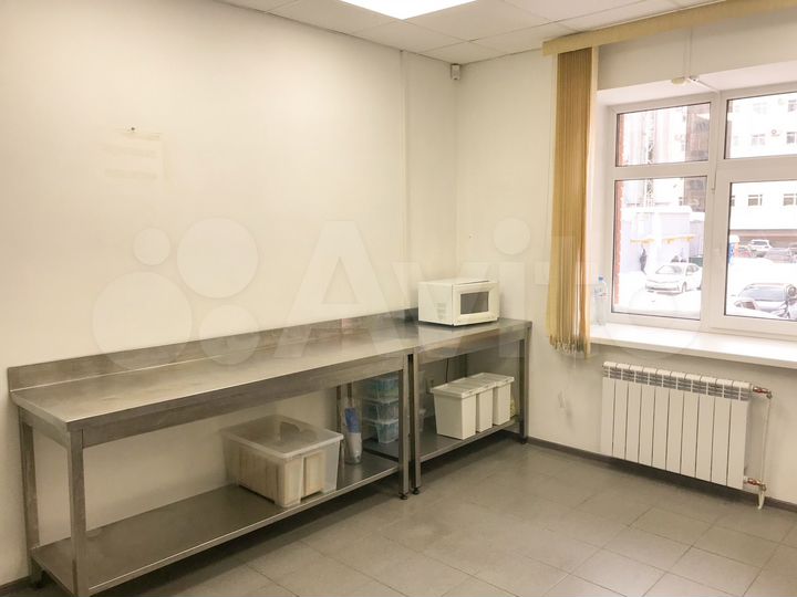 Офис, 15 м²