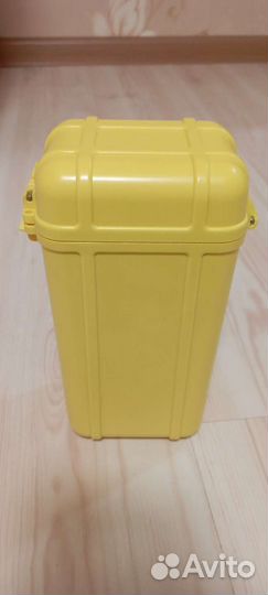 Бокс герметичный